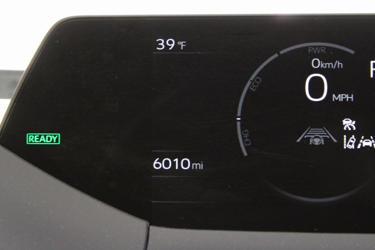 2026 Toyota Prius XLE Manassas VA