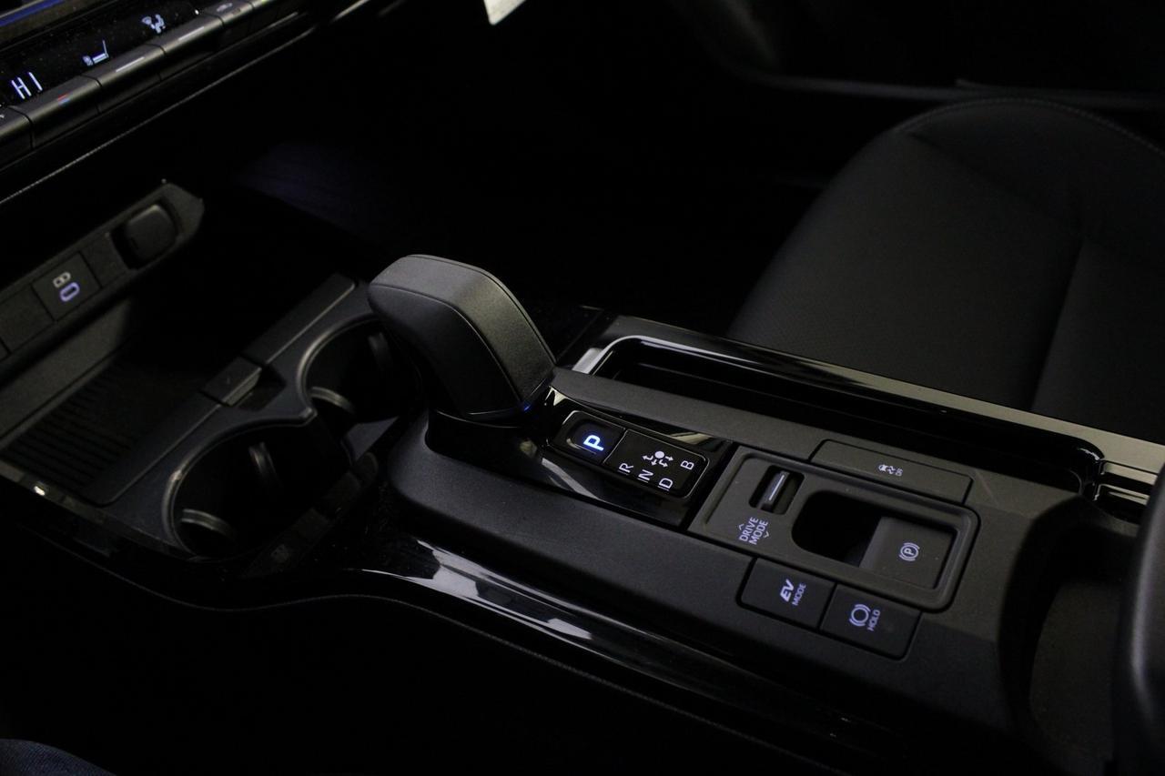 2026 Toyota Prius XLE Manassas VA