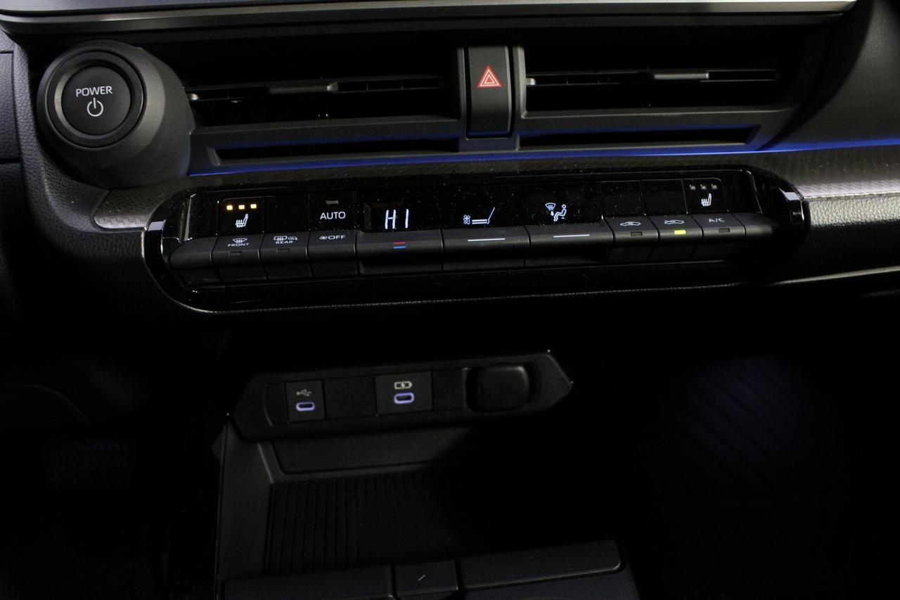 2026 Toyota Prius XLE Manassas VA