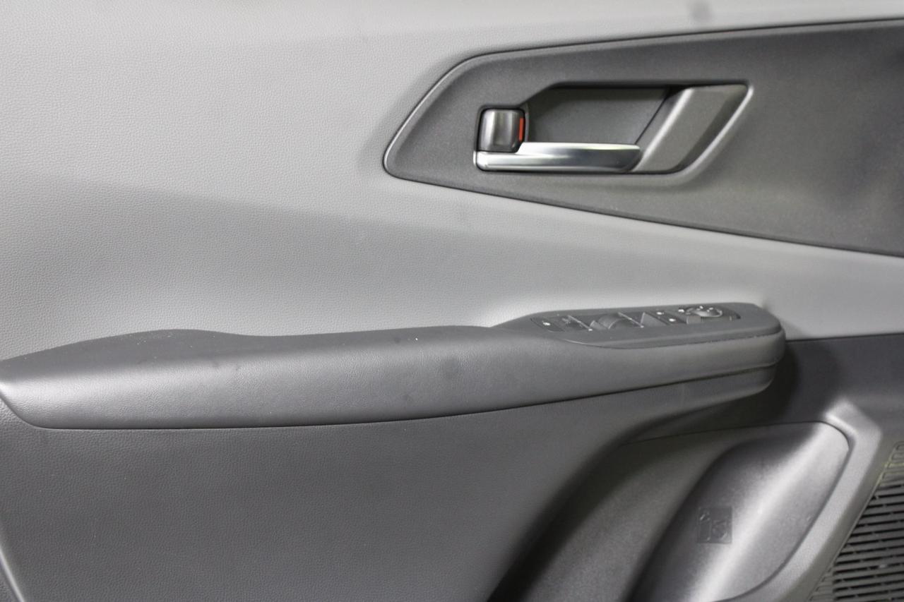 2026 Toyota Prius XLE Manassas VA