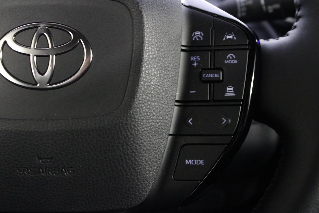 2026 Toyota Prius XLE Manassas VA