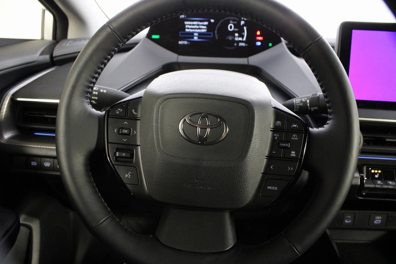 2026 Toyota Prius XLE Manassas VA