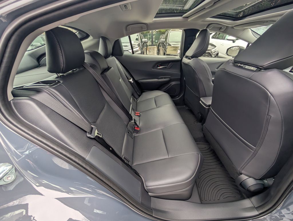 2026 Toyota Prius XLE Cockeysville MD