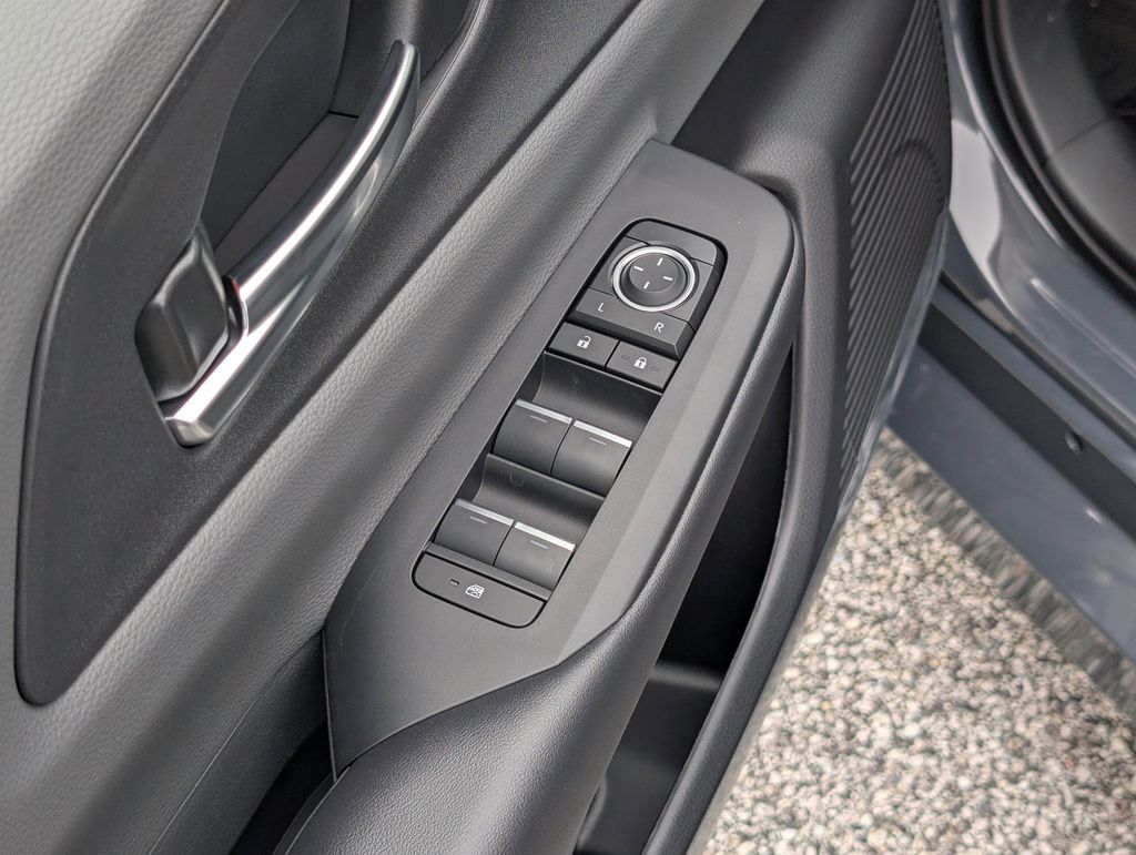 2026 Toyota Prius XLE Cockeysville MD