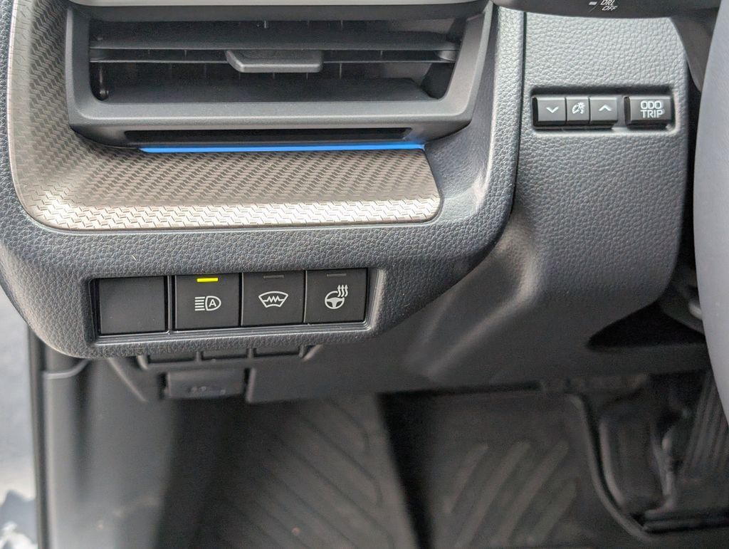 2026 Toyota Prius XLE Cockeysville MD