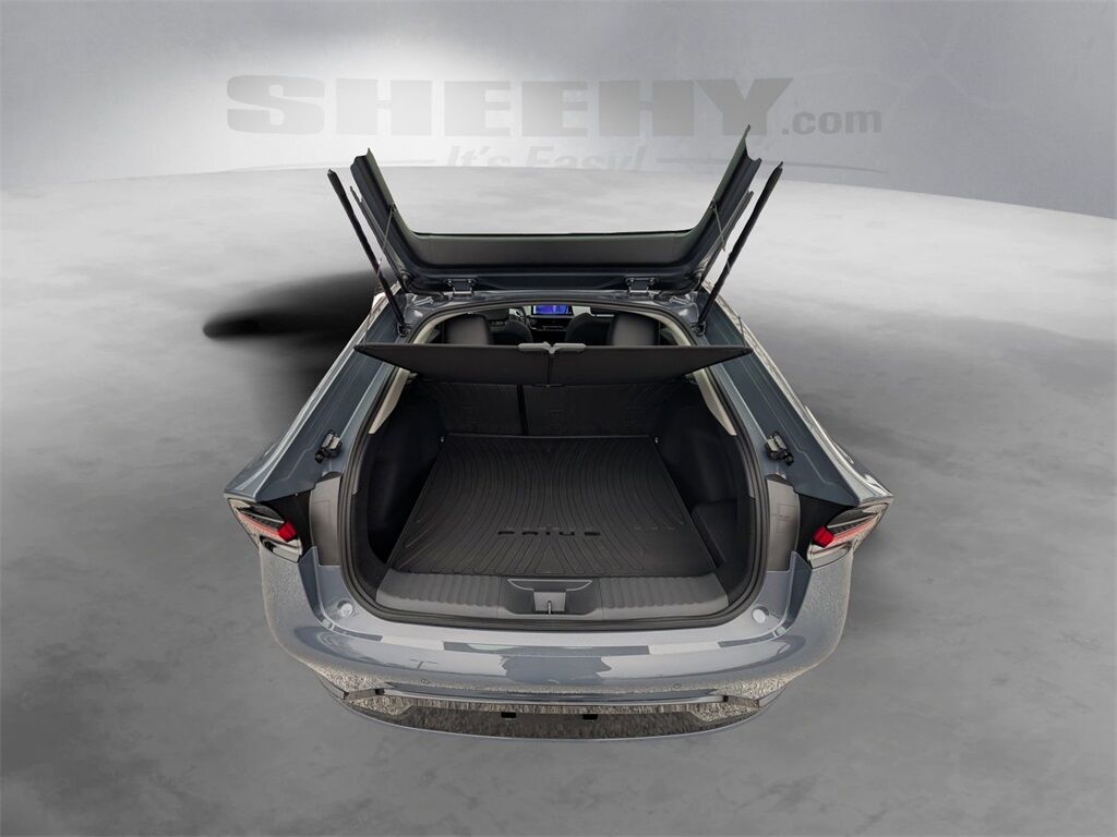 2026 Toyota Prius XLE Cockeysville MD