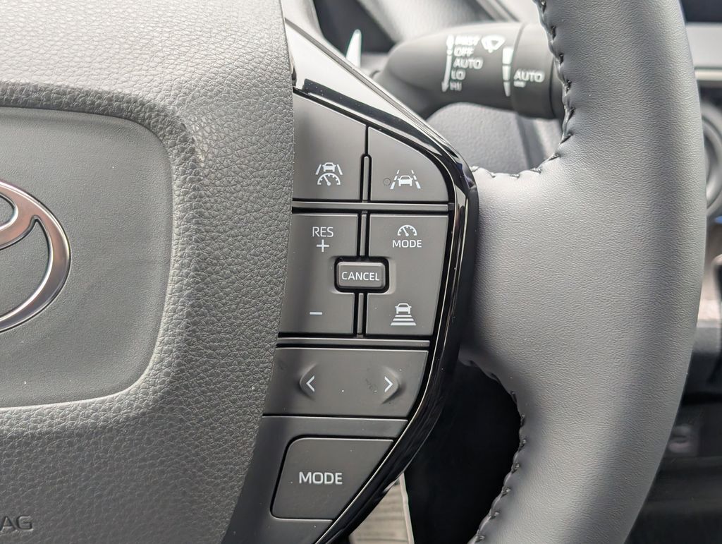 2026 Toyota Prius XLE Cockeysville MD