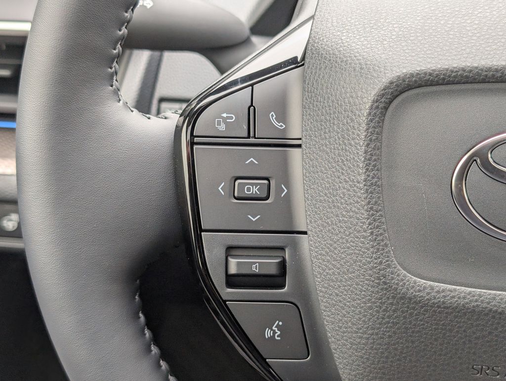 2026 Toyota Prius XLE Cockeysville MD