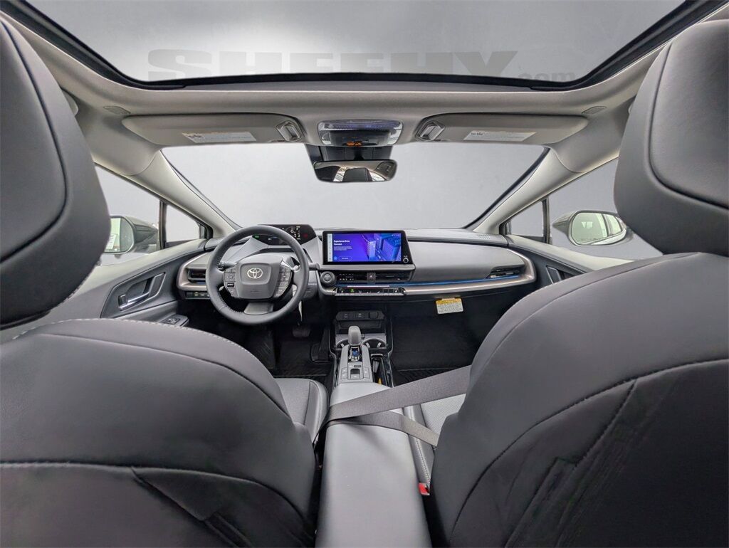 2026 Toyota Prius XLE Cockeysville MD