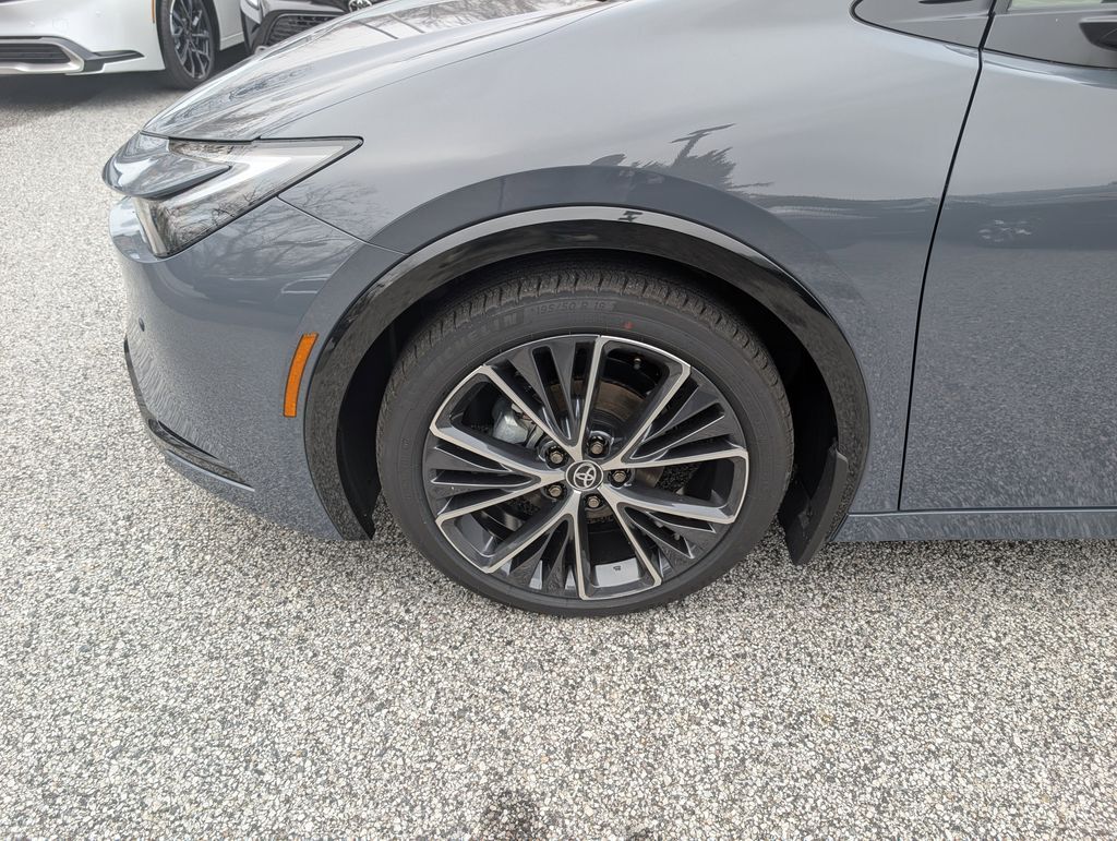 2026 Toyota Prius XLE Cockeysville MD