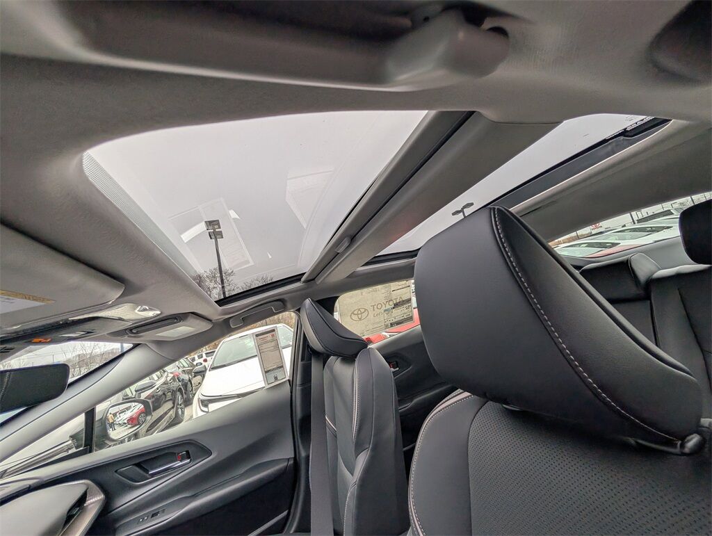 2026 Toyota Prius XLE Cockeysville MD