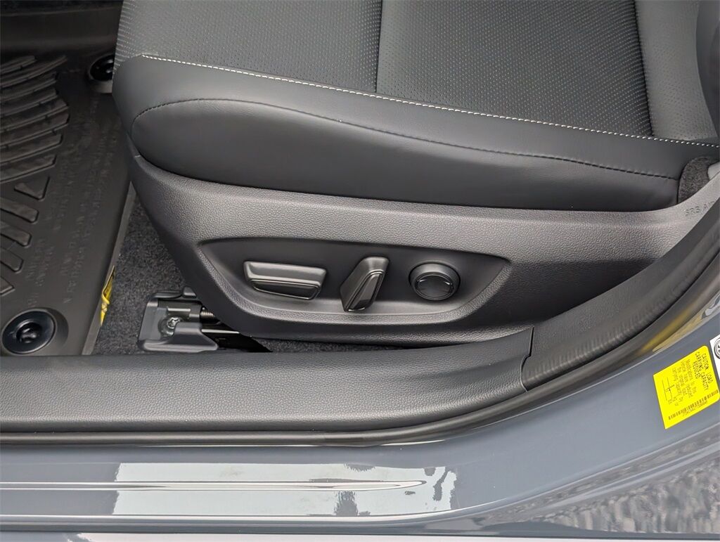 2026 Toyota Prius XLE Cockeysville MD