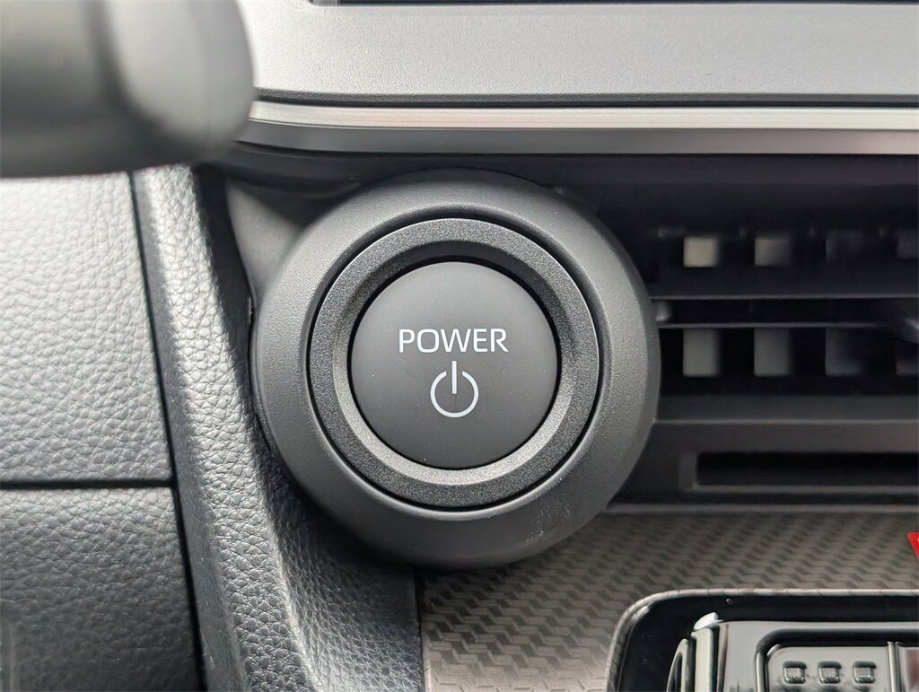 2026 Toyota Prius XLE Cockeysville MD