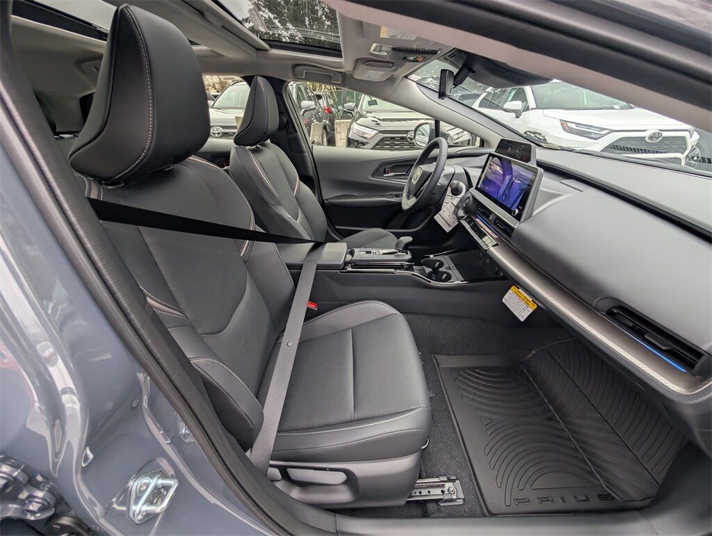 2026 Toyota Prius XLE Cockeysville MD