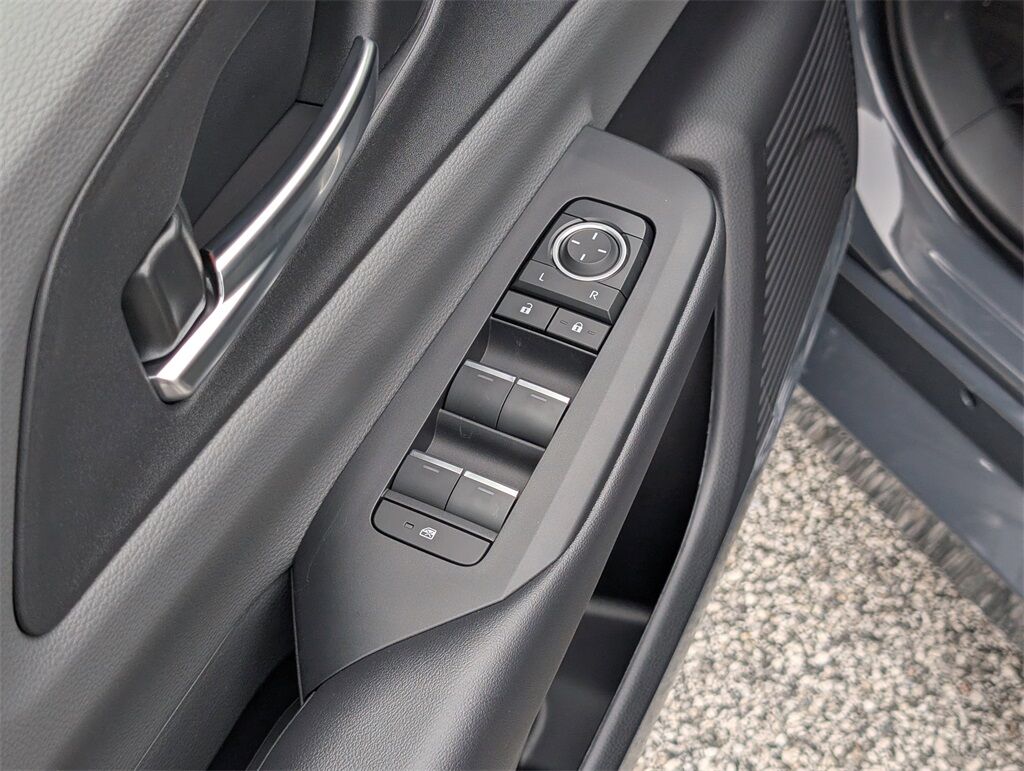 2026 Toyota Prius XLE Cockeysville MD