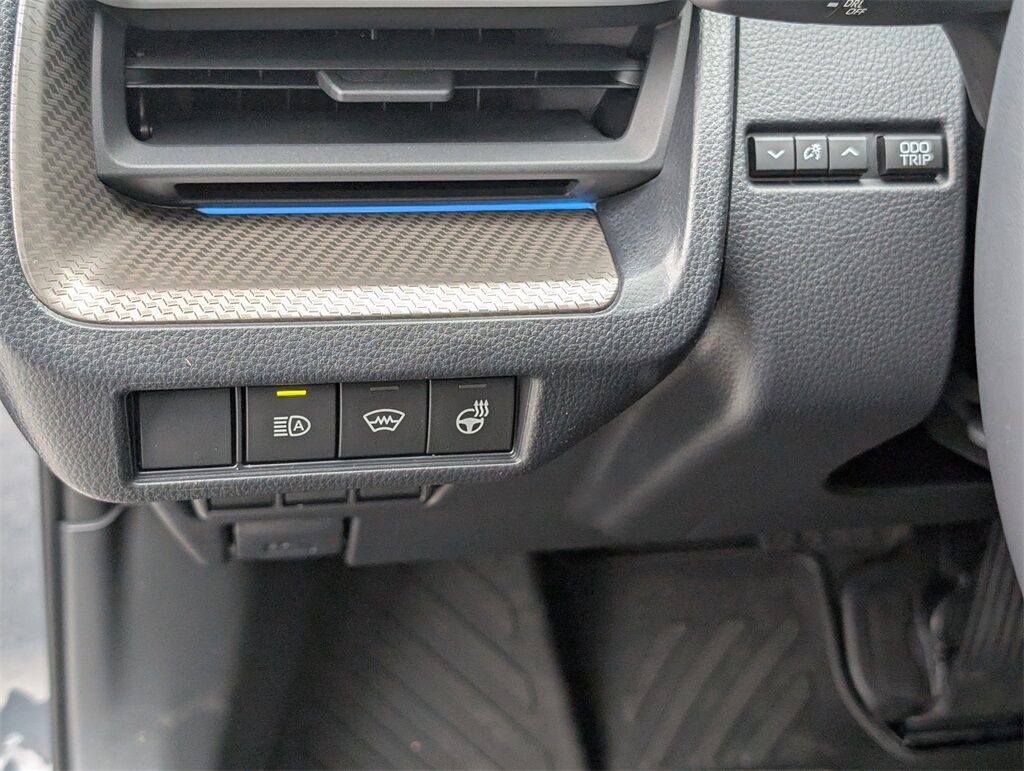 2026 Toyota Prius XLE Cockeysville MD