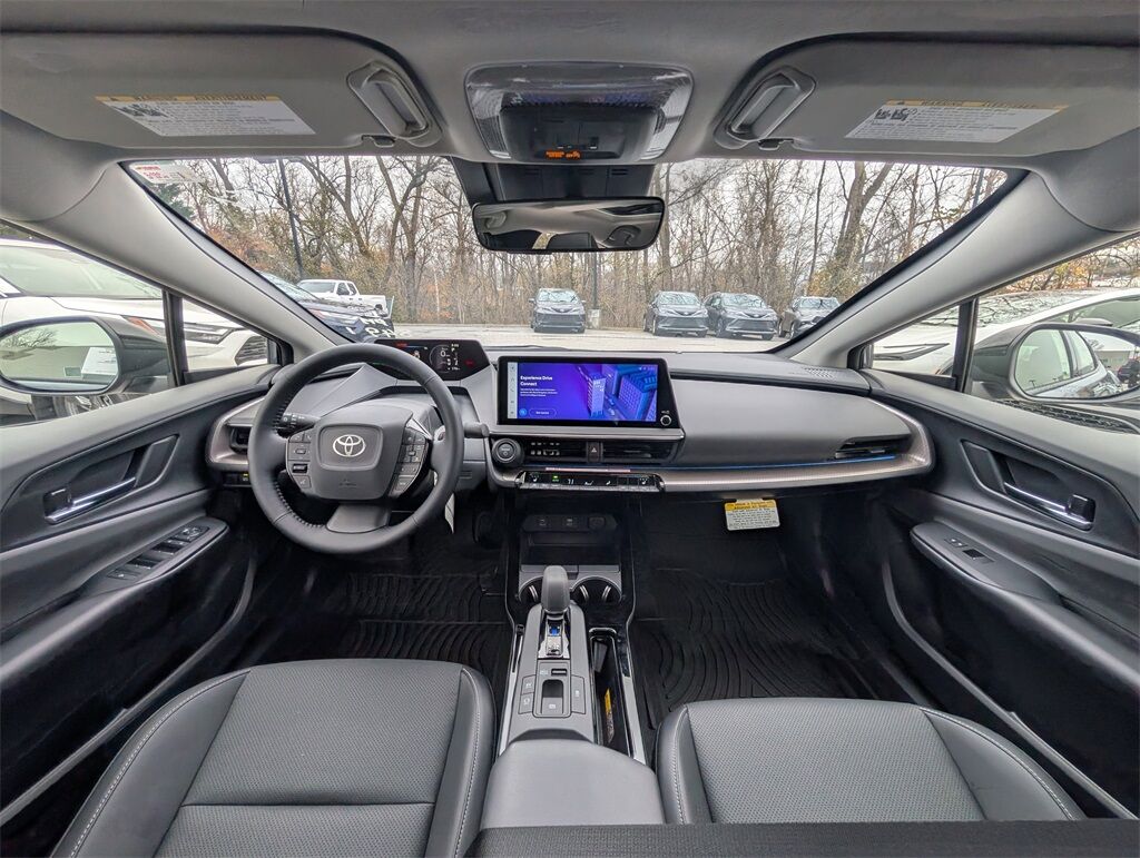 2026 Toyota Prius XLE Cockeysville MD