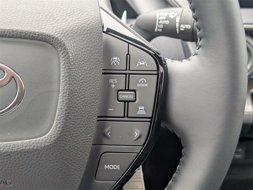 2026 Toyota Prius XLE Cockeysville MD