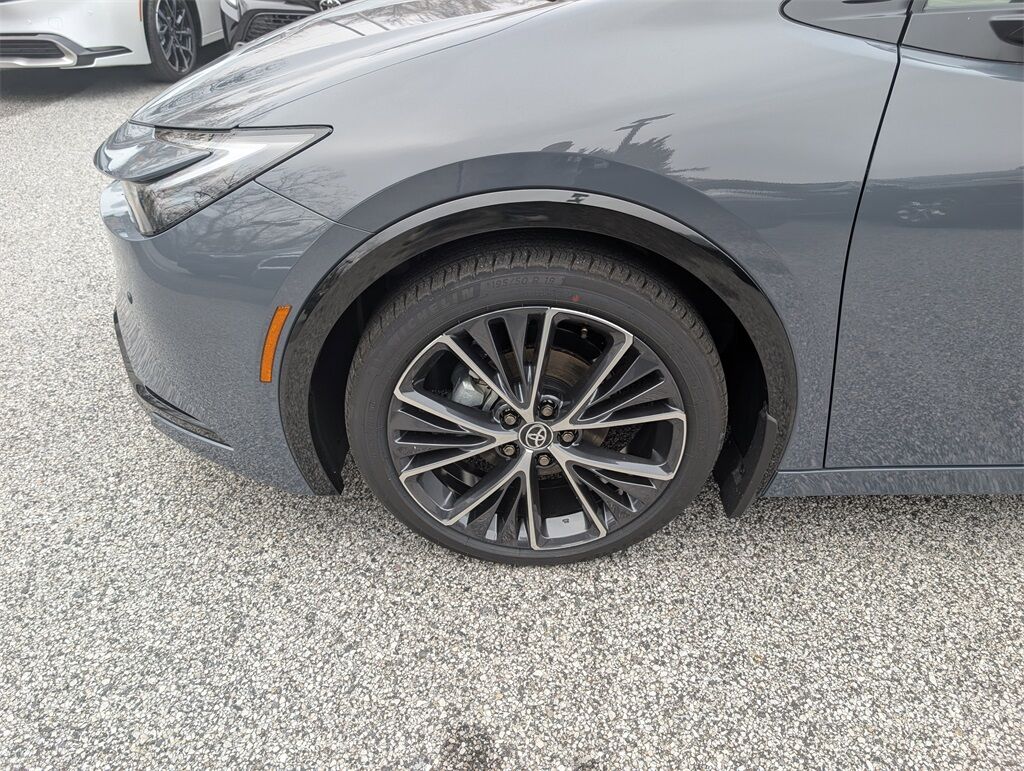 2026 Toyota Prius XLE Cockeysville MD