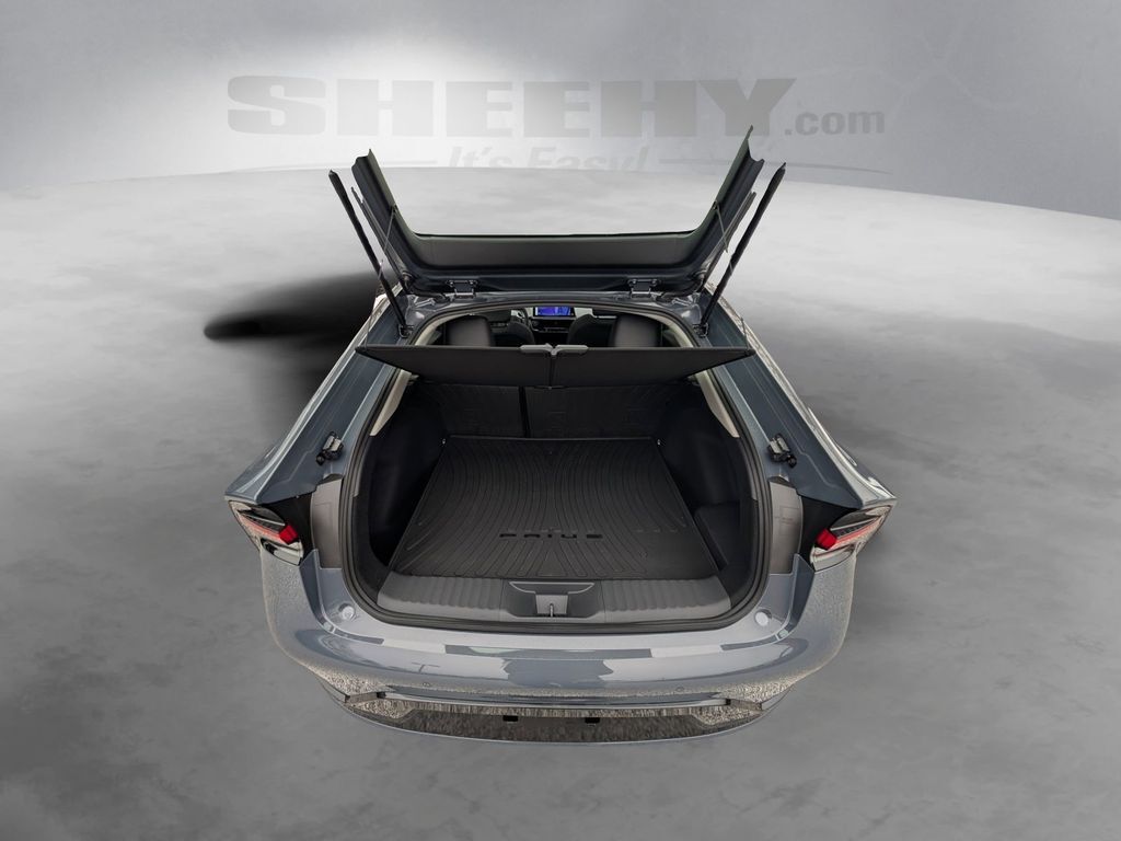 2026 Toyota Prius XLE Cockeysville MD