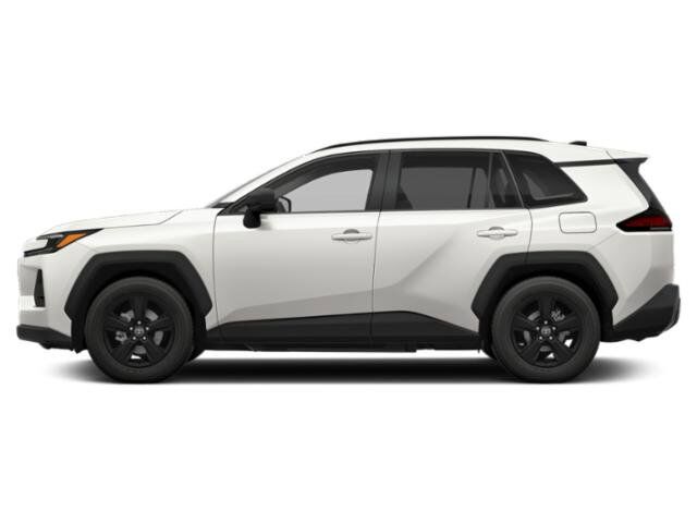 2026 Toyota RAV4 Hurst TX
