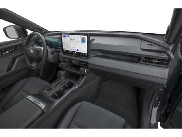 2026 Toyota RAV4 Hurst TX