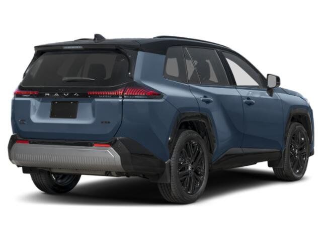 2026 Toyota RAV4 Hurst TX