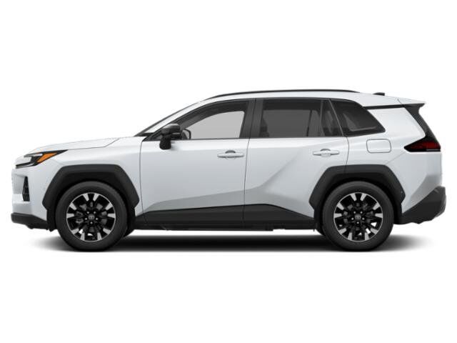 2026 Toyota RAV4 Hurst TX