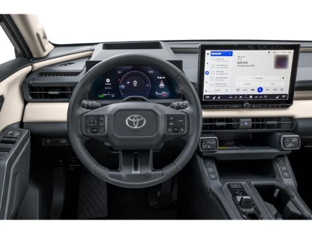 2026 Toyota RAV4 Hurst TX