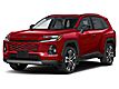 2026 Toyota RAV4