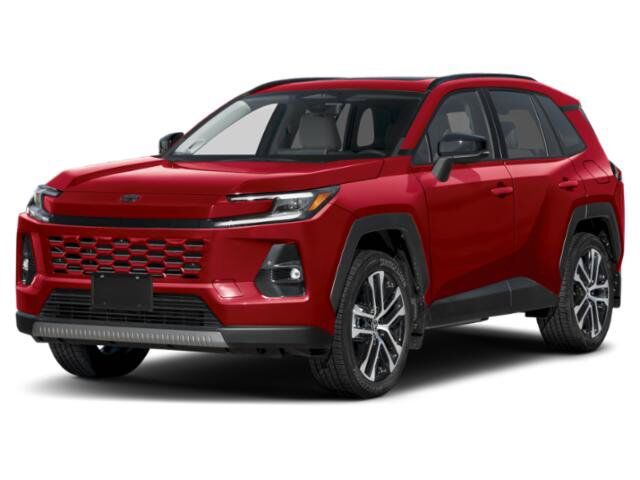 2026 Toyota RAV4 Hurst TX