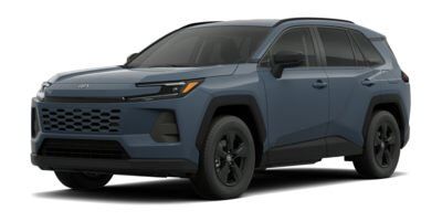 2026 Toyota RAV4 Hurst TX