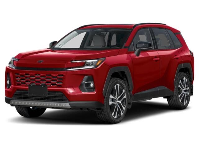 2026 Toyota RAV4 Hurst TX