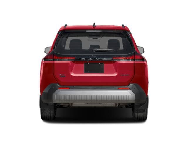 2026 Toyota RAV4 Hurst TX