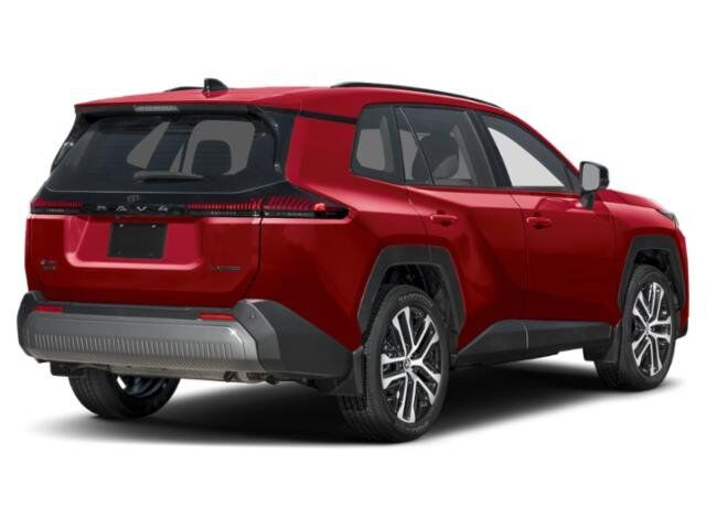 2026 Toyota RAV4 Hurst TX