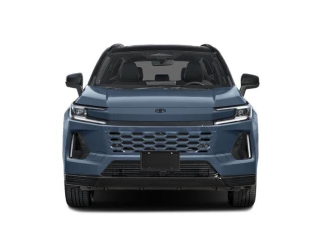 2026 Toyota RAV4 Hurst TX