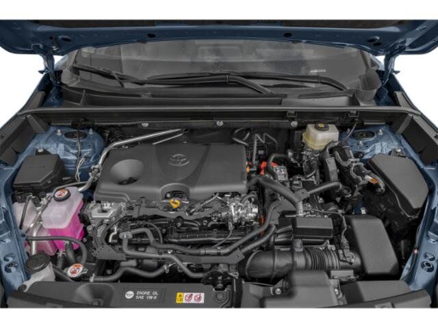 2026 Toyota RAV4 Hurst TX