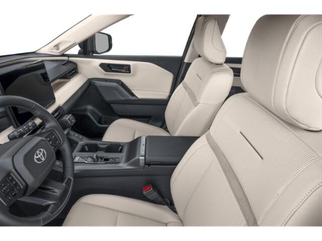 2026 Toyota RAV4 Hurst TX