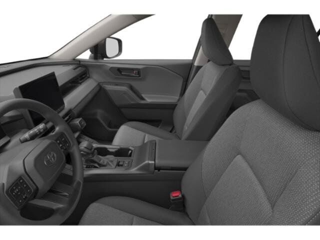 2026 Toyota RAV4 Hurst TX