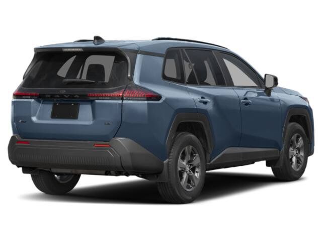 2026 Toyota RAV4 Hurst TX