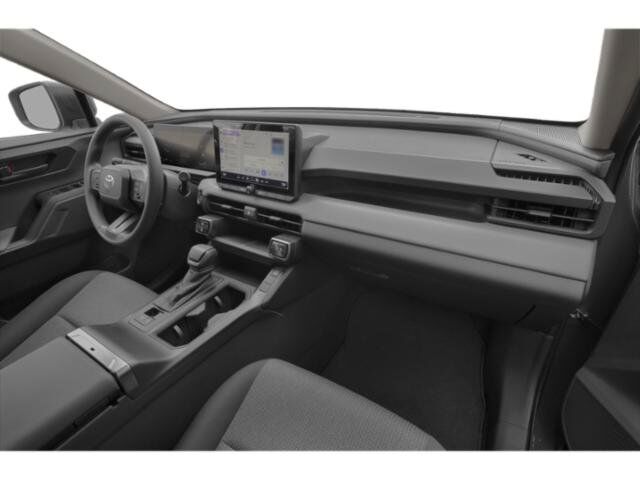 2026 Toyota RAV4 Hurst TX