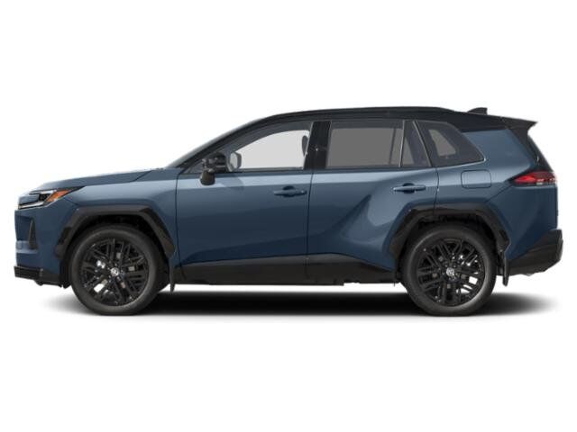 2026 Toyota RAV4 Hurst TX