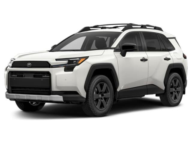 2026 Toyota RAV4 Hurst TX