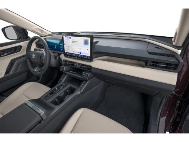 2026 Toyota RAV4 Hurst TX
