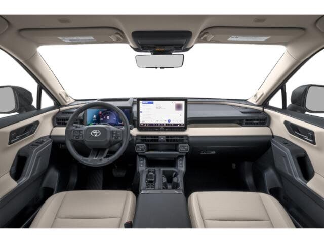 2026 Toyota RAV4 Hurst TX