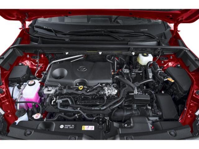2026 Toyota RAV4 Hurst TX