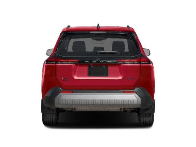 2026 Toyota RAV4 Hurst TX
