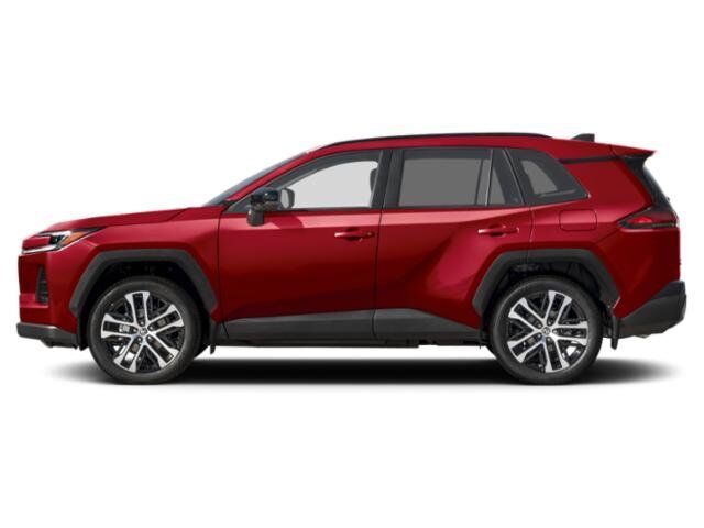 2026 Toyota RAV4 Hurst TX