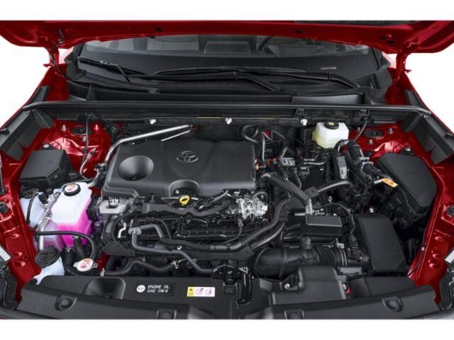 2026 Toyota RAV4 Hurst TX