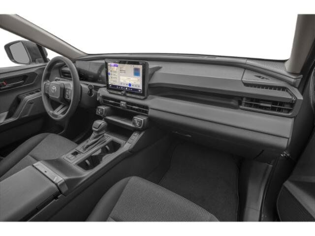 2026 Toyota RAV4 Hurst TX